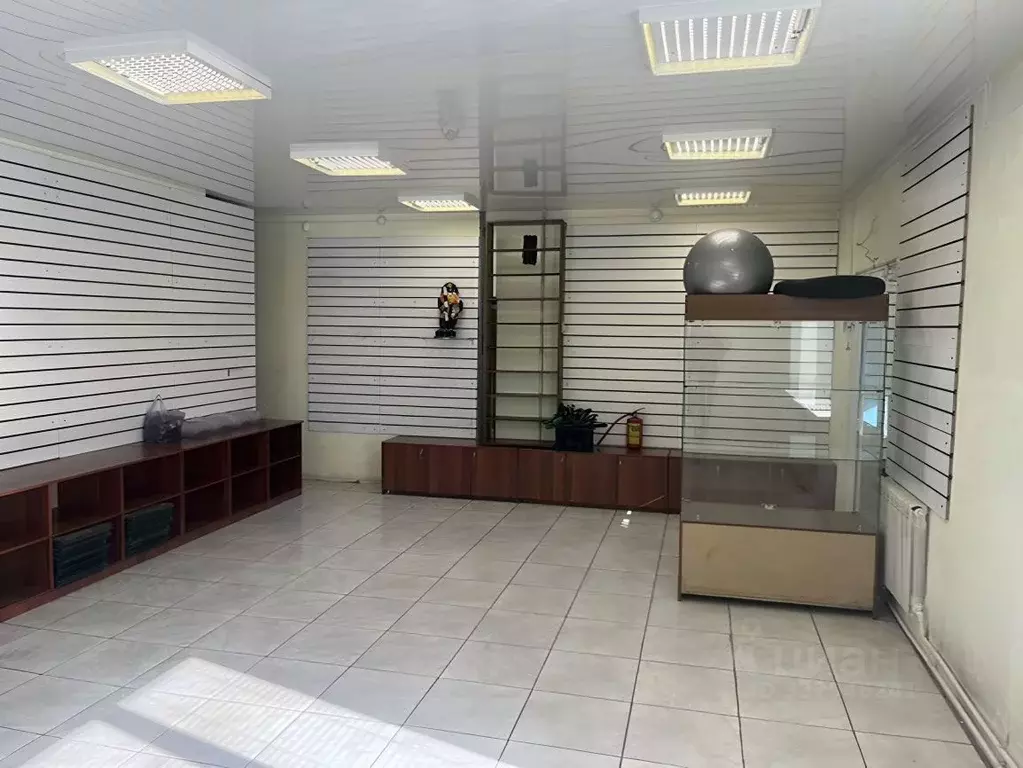 Торговая площадь в Новосибирская область, Черепаново Пионерский пер., ... - Фото 2