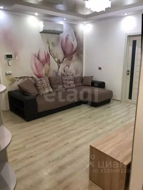 3-к кв. Севастополь ул. Репина, 1Б/4 (65.0 м) - Фото 0