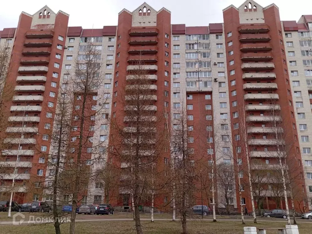 Продаётся 1-к квартира, 42.8 м - Фото 0