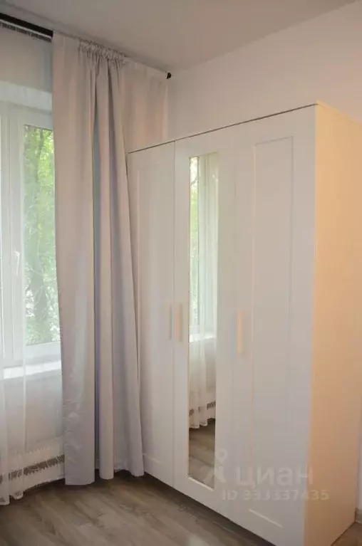 1-к кв. Москва ул. Усиевича, 25К3 (30.0 м) - Фото 2