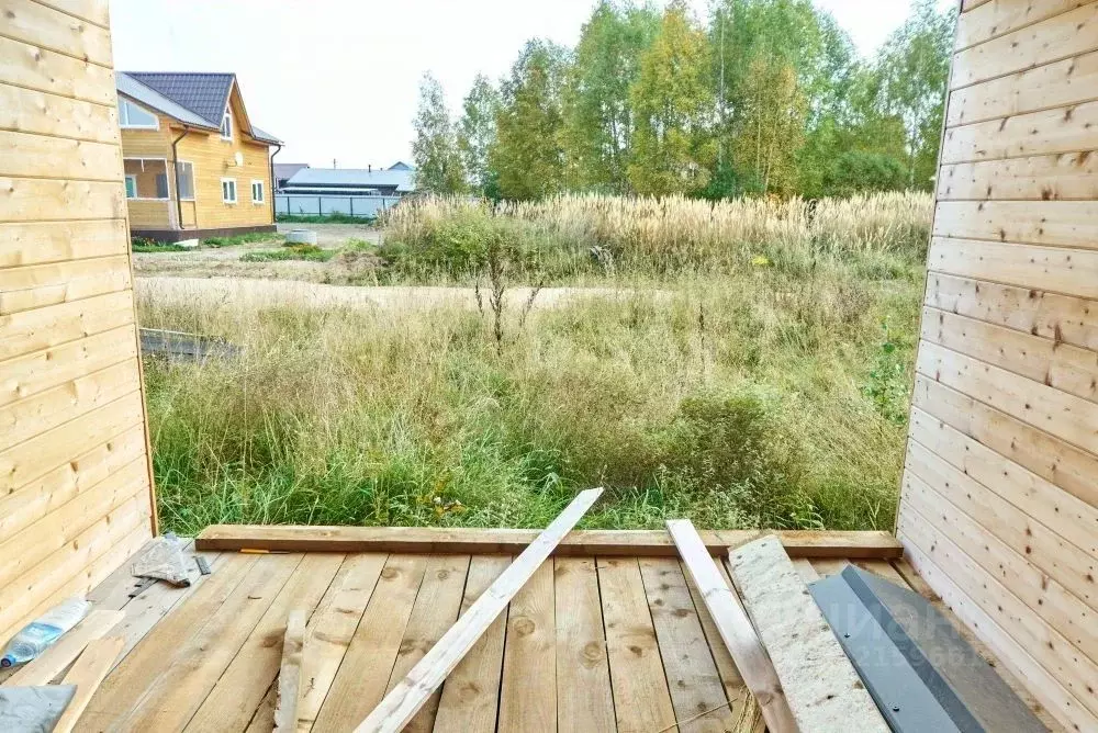 Дом в Ярославская область, Ярославский муниципальный округ, д. ... - Фото 2