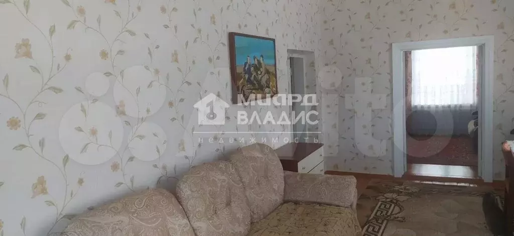 Дом 67 м на участке 10 сот. - Фото 1