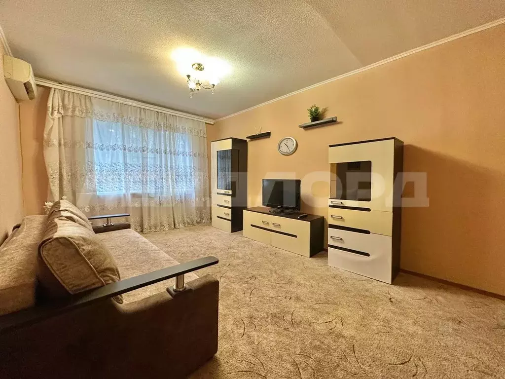 3-к кв. Ростовская область, Ростов-на-Дону Северный мкр, просп. ... - Фото 2