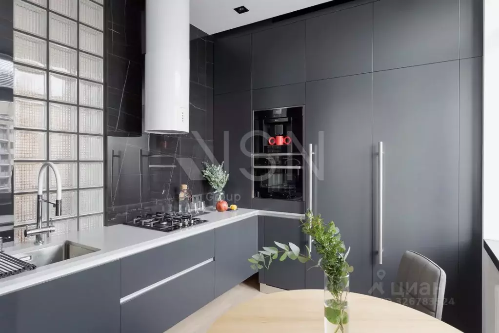 2-к кв. Москва просп. Мира, 122 (59.4 м) - Фото 1