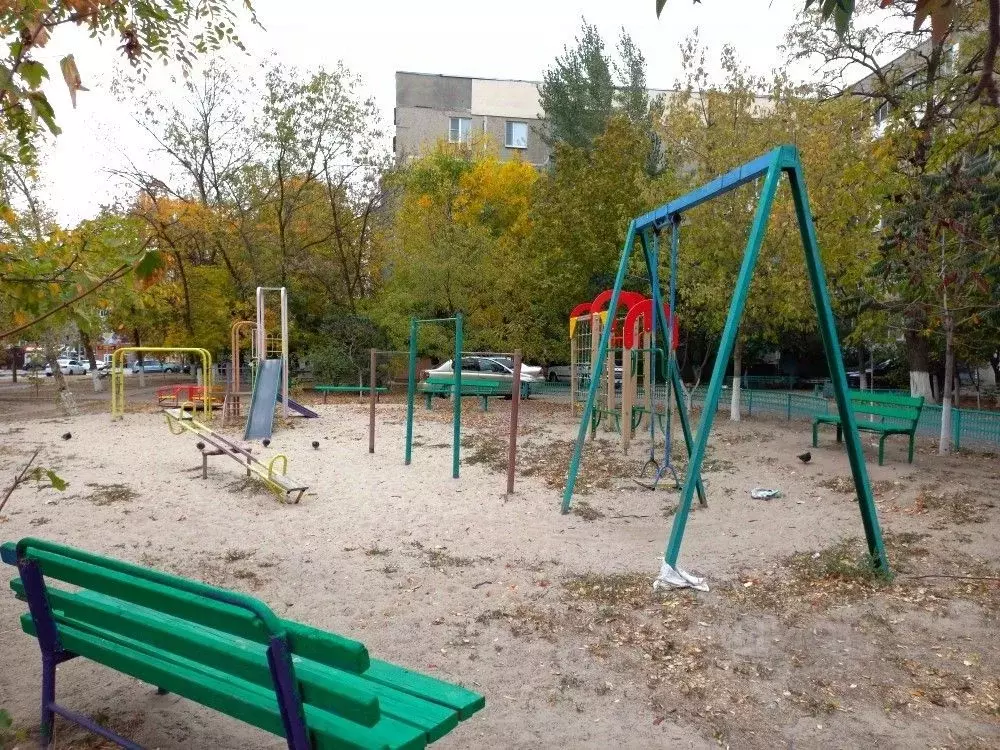 2-к кв. Ростовская область, Волгодонск Западный пер., 2 (51.5 м) - Фото 2