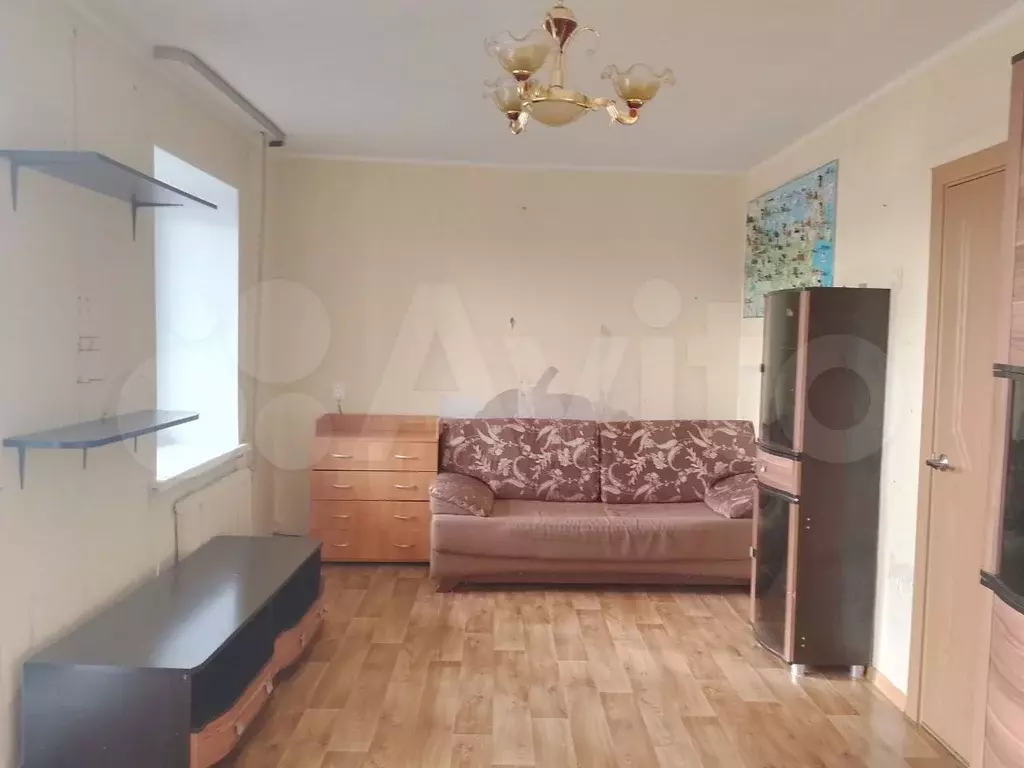 1-к. квартира, 35,6 м, 8/14 эт. - Фото 0