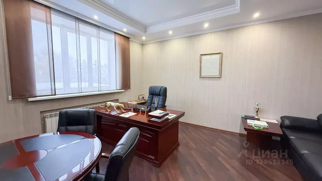 Офис в Новосибирская область, Новосибирск ул. Никитина, 112Ак5 (336 м) - Фото 1