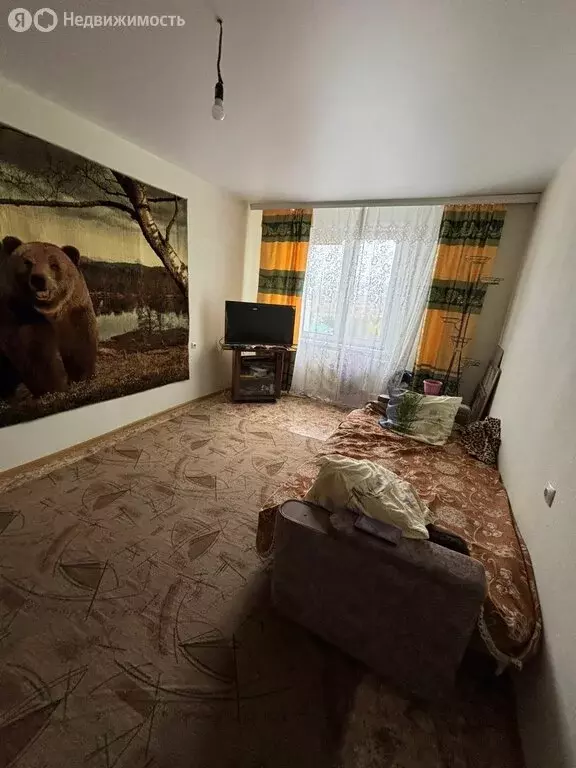 1-комнатная квартира: Нерюнгри, Чурапчинская улица, 26 (42.3 м) - Фото 1