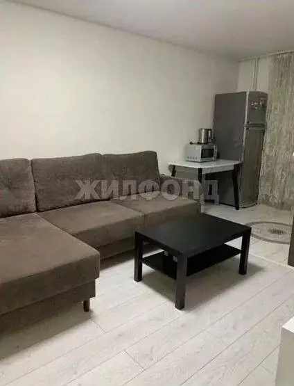 1-к кв. Томская область, Томск ул. 79-й Гвардейской Дивизии, 11 (40.0 ... - Фото 2