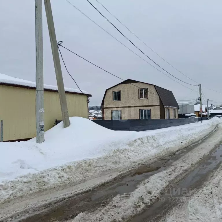 Дом в Калужская область, Калуга Удачная ул., 2 (130 м) - Фото 2