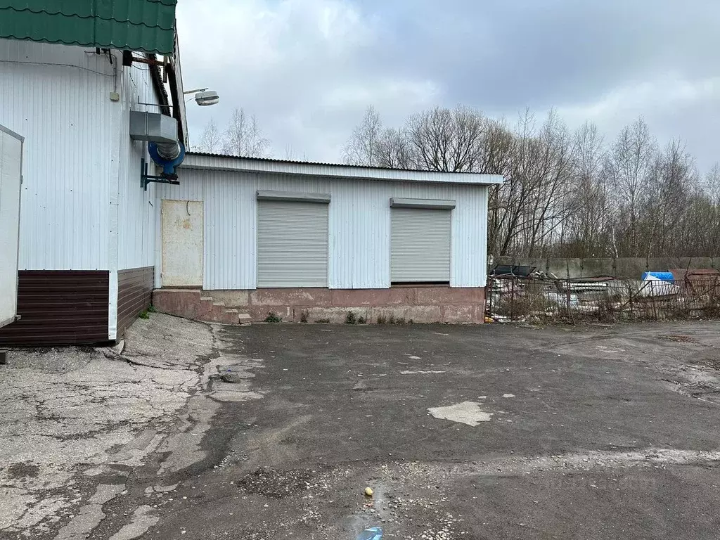 Офис в Москва ул. Кирпичные Выемки, 2к1 (33 м) - Фото 1