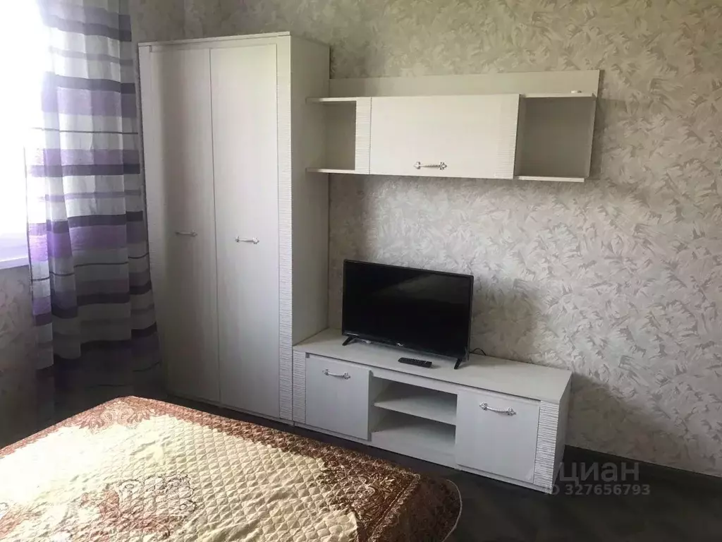 Комната Краснодарский край, Сочи Новый Сочи мкр, ул. Инжирная - Фото 1