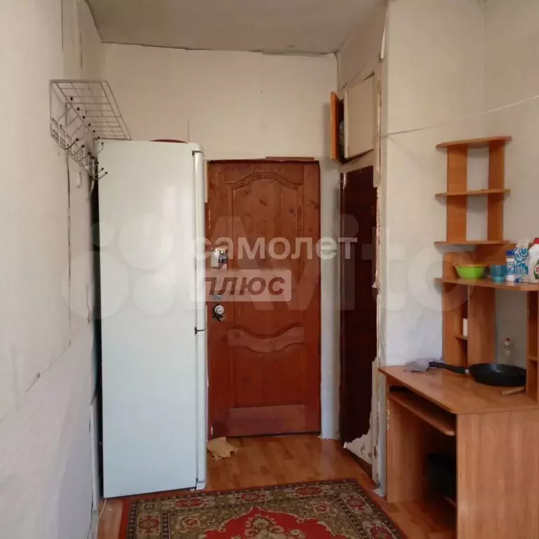 Комната 9 м в 5-к., 3/4 эт. - Фото 0