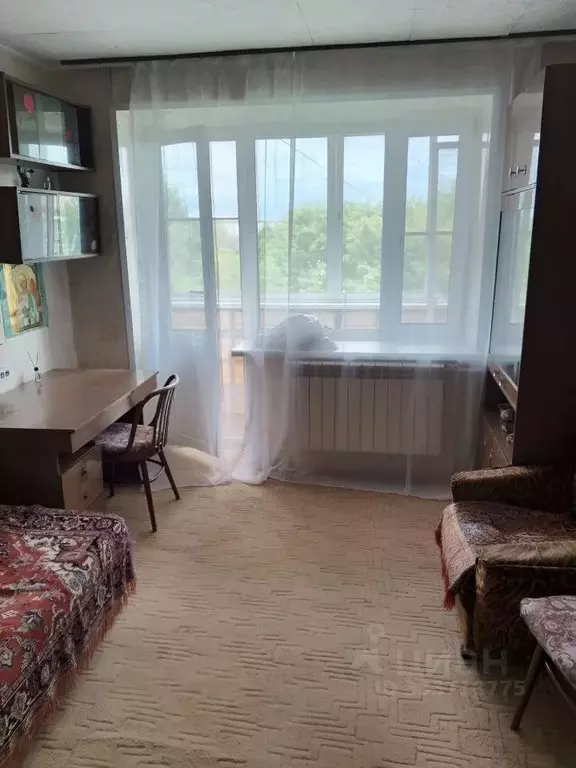 2-к кв. Московская область, Подольск Климовск мкр, ул. Ленина, 13 ... - Фото 1