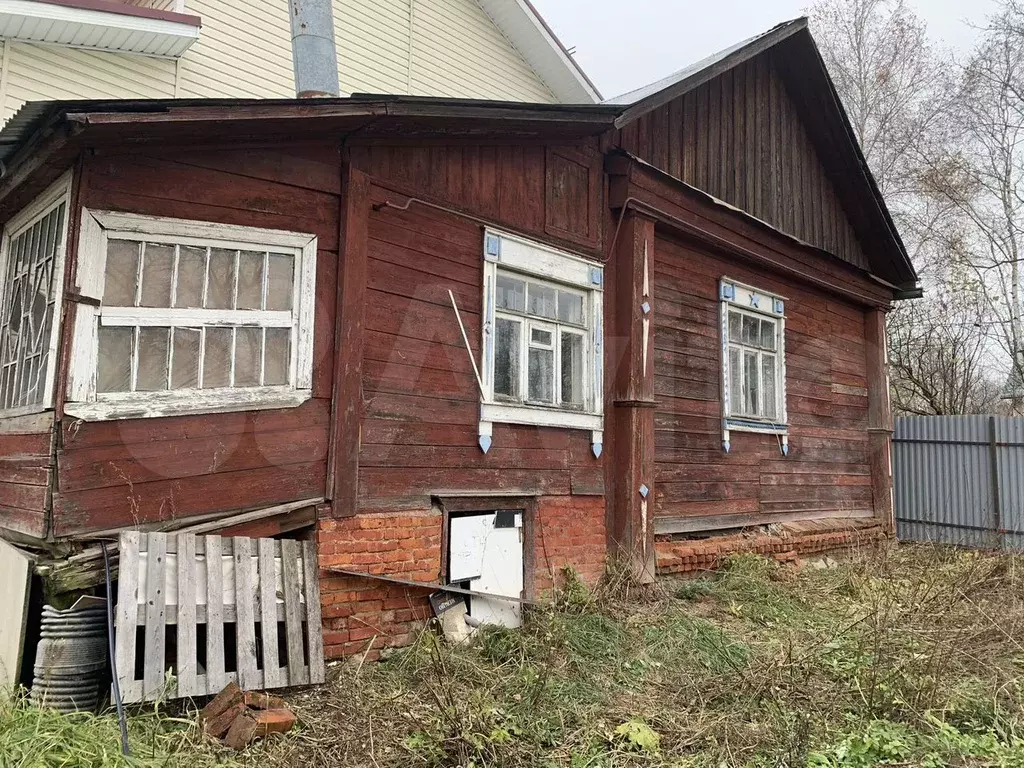 Дом 46 м на участке 4 сот. - Фото 0