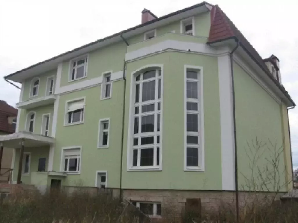 Дом в Московская область, городской округ Красногорск, деревня ... - Фото 1