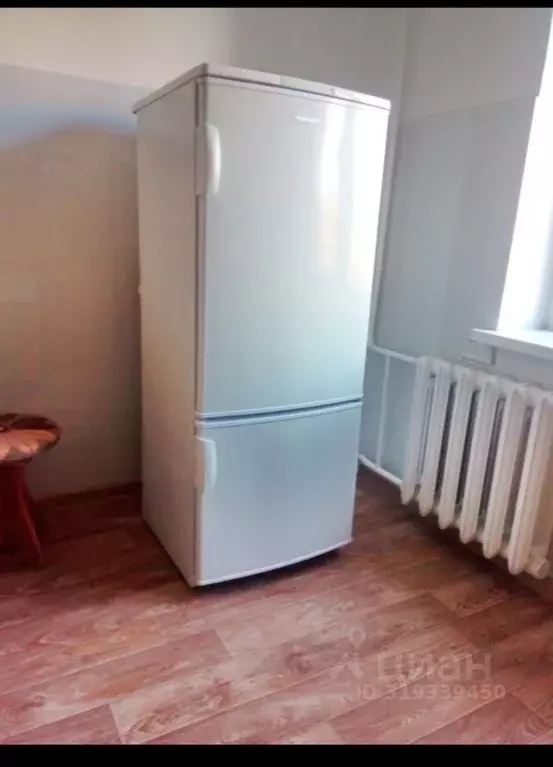 1-к кв. Омская область, Омск просп. Мира, 90 (31.0 м) - Фото 1