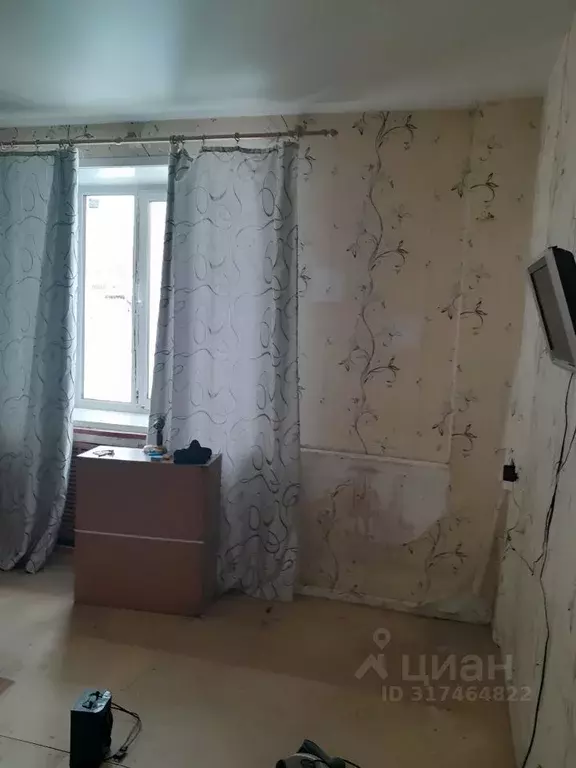1-к кв. Новосибирская область, Новосибирск Национальная ул., 5 (28.0 ... - Фото 1