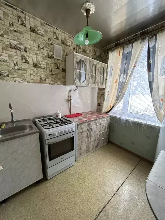 1-к кв. Пермский край, Пермь Васильевская ул., 13 (35.0 м) - Фото 1