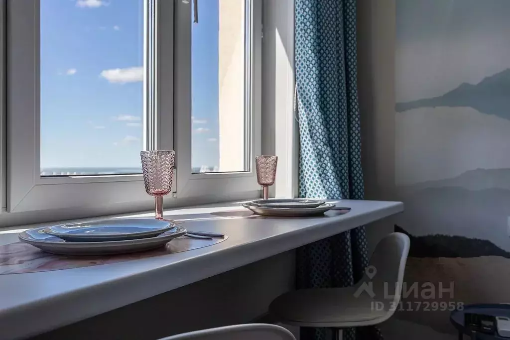 Студия Нижегородская область, Нижний Новгород ул. Героя Жидкова, 6 ... - Фото 2