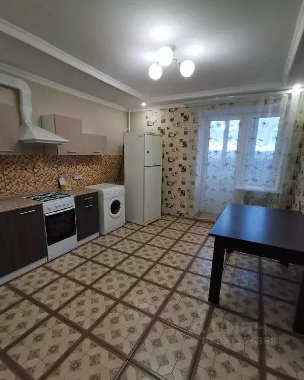 2-к кв. Башкортостан, Туймазы ул. Островского, 14 (65.0 м) - Фото 1