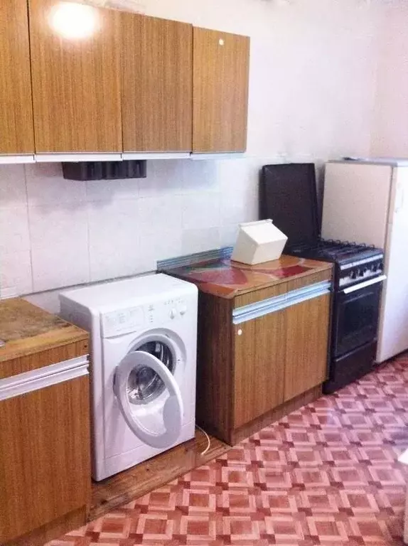 1-к кв. Челябинская область, Челябинск ул. Шаумяна, 71 (30.0 м) - Фото 2