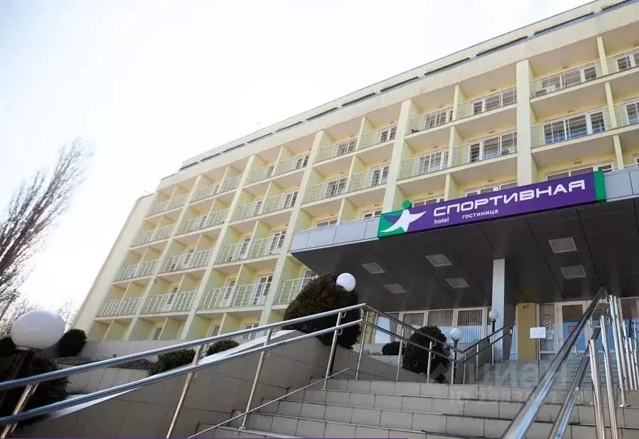 Комната Крым, Симферополь ул. Желябова, 50 (10.0 м) - Фото 1