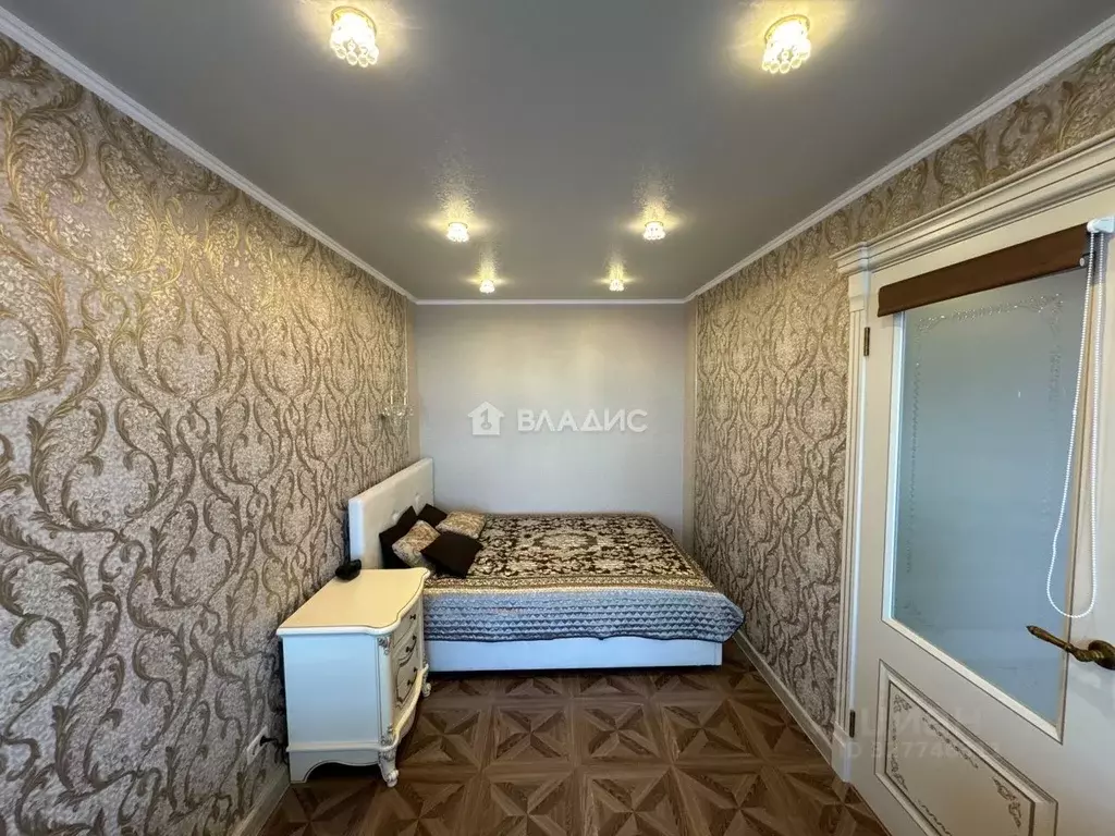 1-к кв. Пензенская область, Пенза ул. Измайлова, 74 (37.7 м) - Фото 1