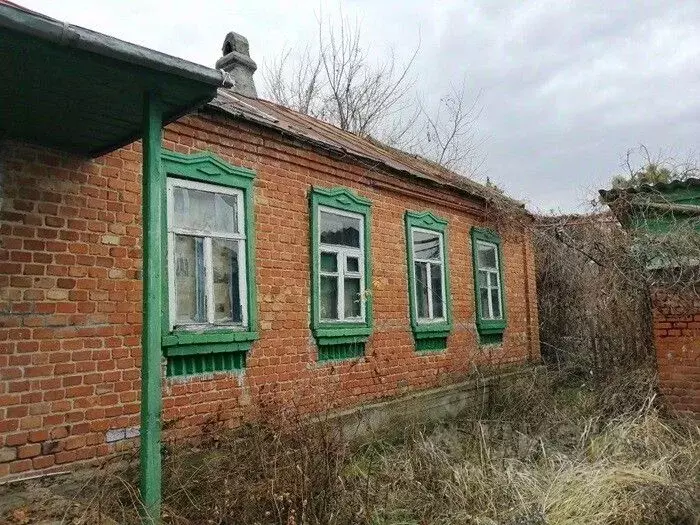 дом в краснодарский край, северский район, ильское городское . - Фото 1