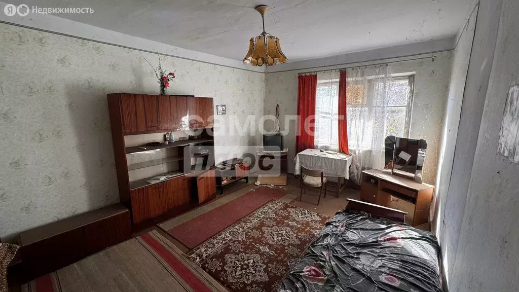 3-комнатная квартира: посёлок Степной, улица 60 лет Октября, 7 (51.6 ... - Фото 1