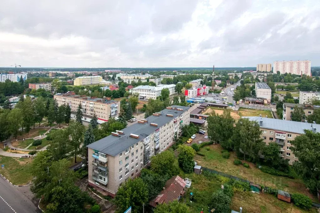 1-к кв. Московская область, Старая Купавна Богородский городской ... - Фото 1