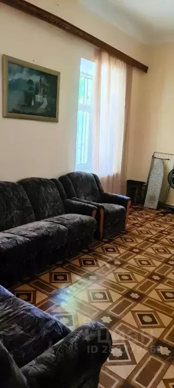 4-к кв. Крым, Евпатория пер. Лукичева, 3 (100.0 м) - Фото 1
