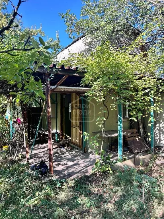 Дом в Рязанская область, Рязань Прогресс СТ, 330 (16 м) - Фото 0