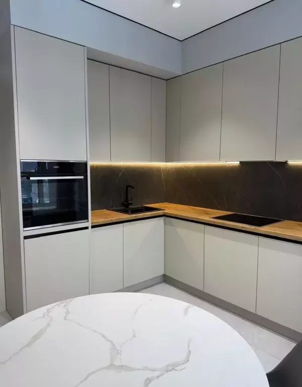 2-к кв. Москва Мосфильмовская ул., 98к1 (60.0 м) - Фото 2