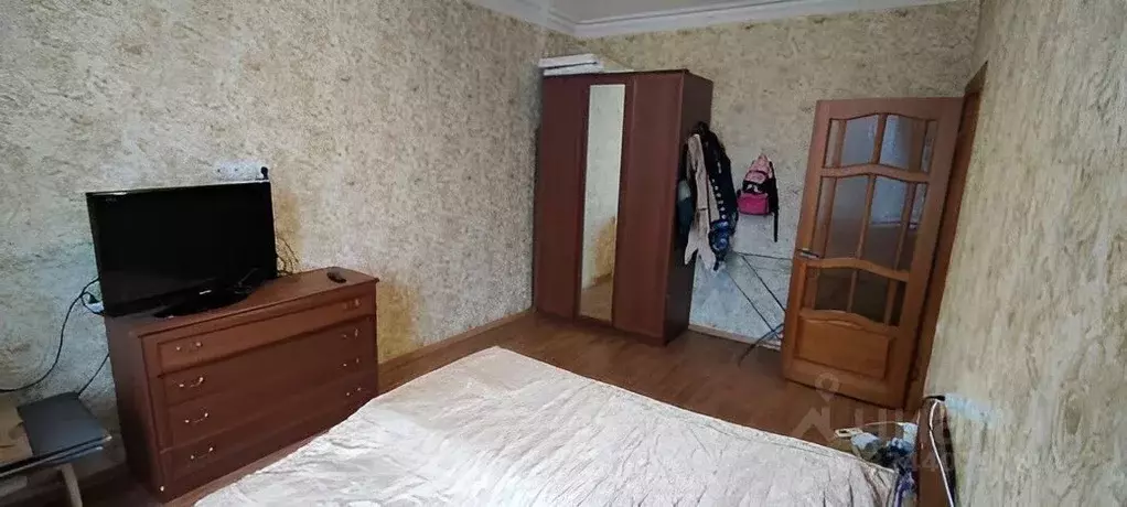 2-к кв. Волгоградская область, Волгоград просп. Имени В.И. Ленина, 60 ... - Фото 2