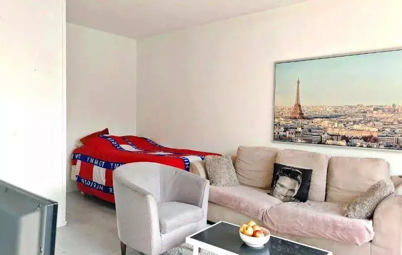 1-к кв. Краснодарский край, Сочи Больничный Городок мкр, ул. ... - Фото 1