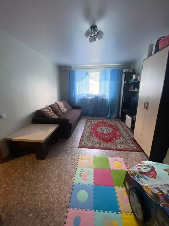 Продаётся 1-к квартира, 34 м - Фото 1