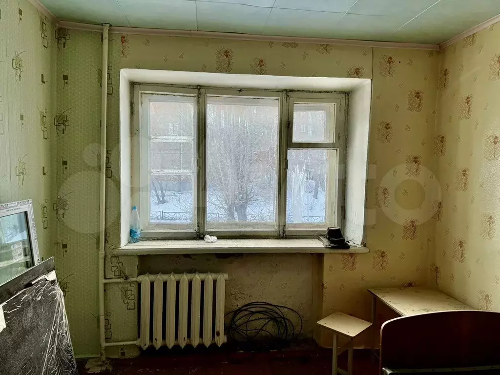 Комната 12 м в 1-к., 2/2 эт. - Фото 0