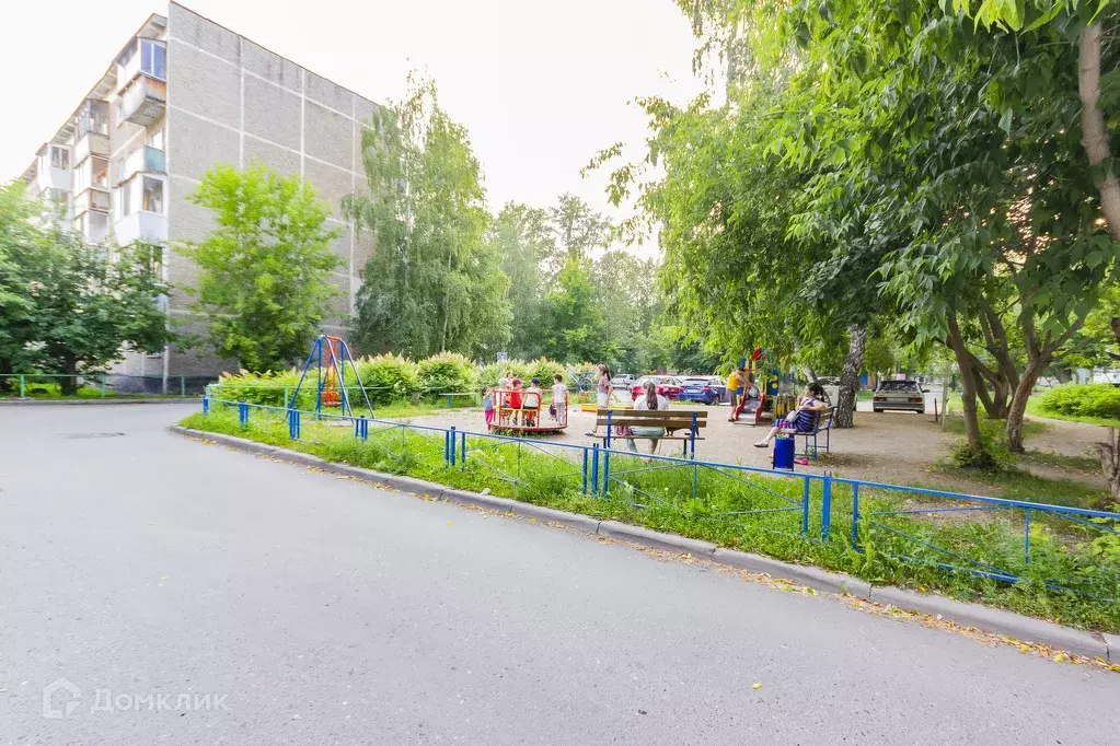 Продаётся 2-к квартира, 36.7 м - Фото 1