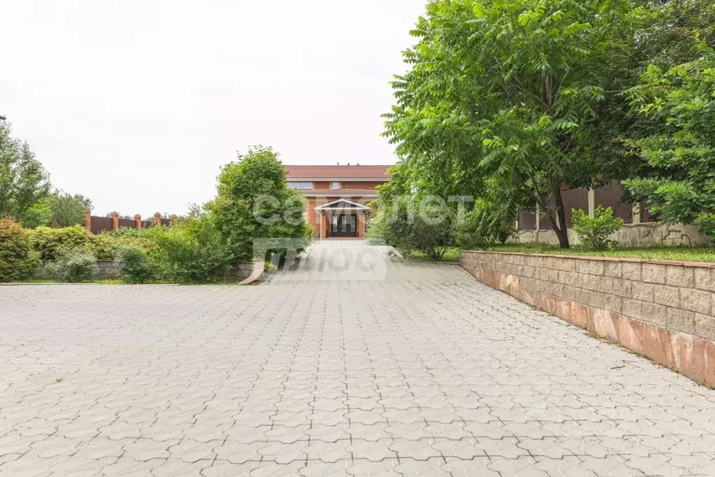 Дом в Иркутская область, Иркутский муниципальный округ, пос. ... - Фото 1