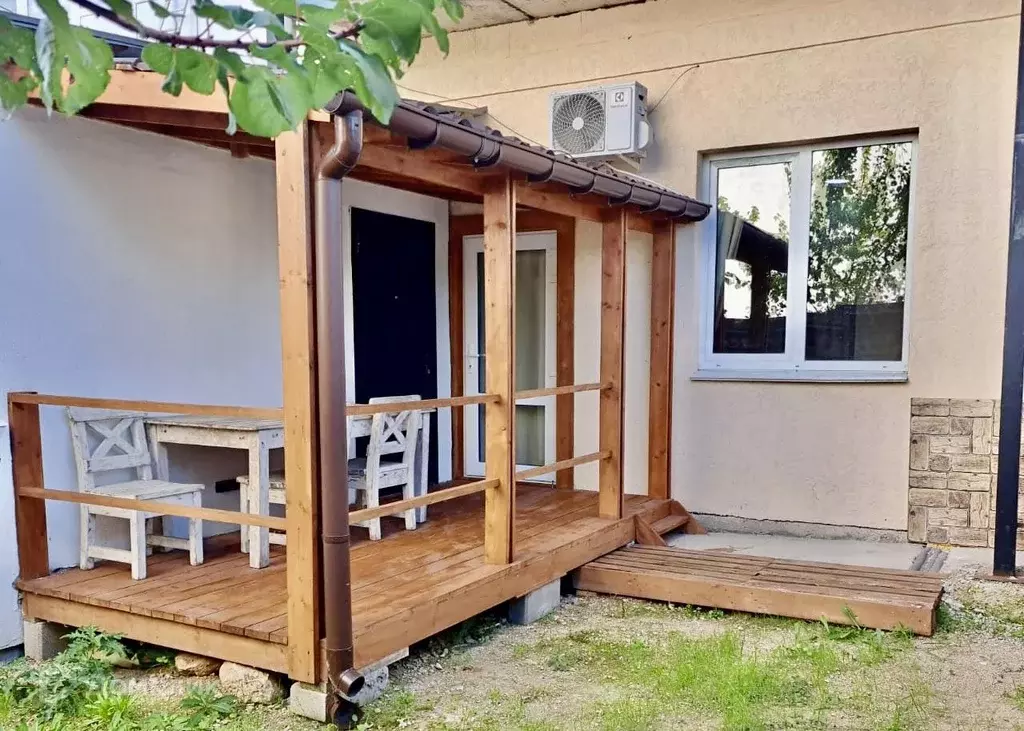 Продаётся квартира-студия, 30 м - Фото 0