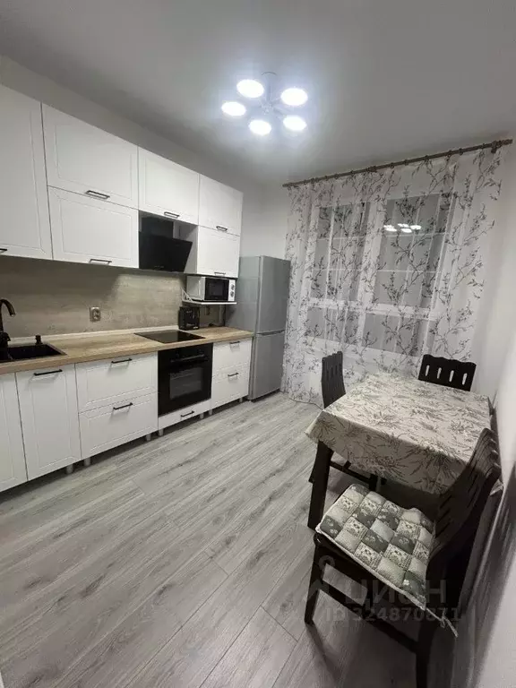 2-к кв. Ленинградская область, Сертолово Всеволожский район, ... - Фото 1