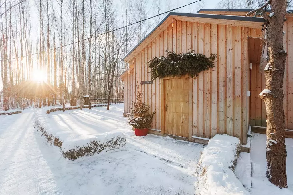 Дом в Владимирская область, Суздальский район, Селецкое муниципальное ... - Фото 2