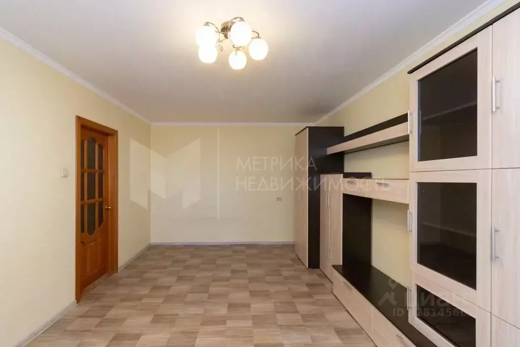 2-к кв. Тюменская область, Тюмень Народная ул., 4к1 (64.0 м) - Фото 1