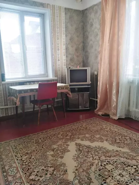 Комната Курская область, Курск Сушковская ул., 13 - Фото 1