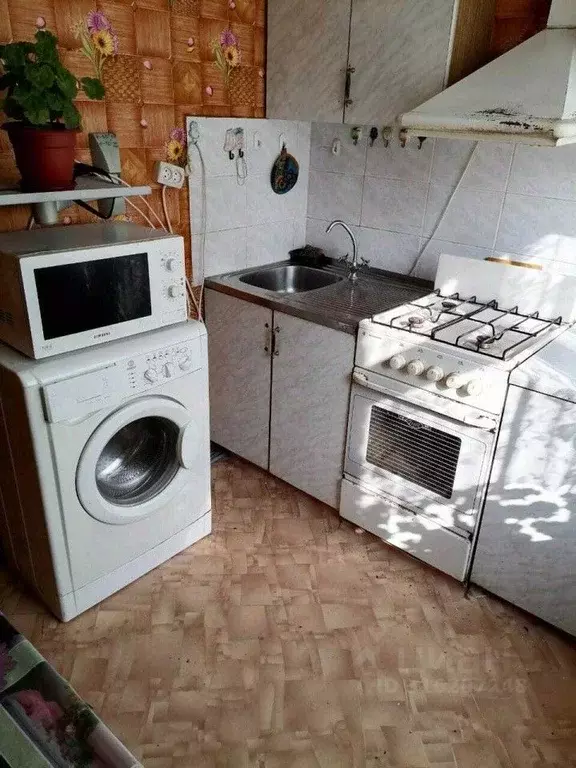 2-к кв. Орловская область, Мценск Ефремовский пер., 3 (46.0 м) - Фото 1