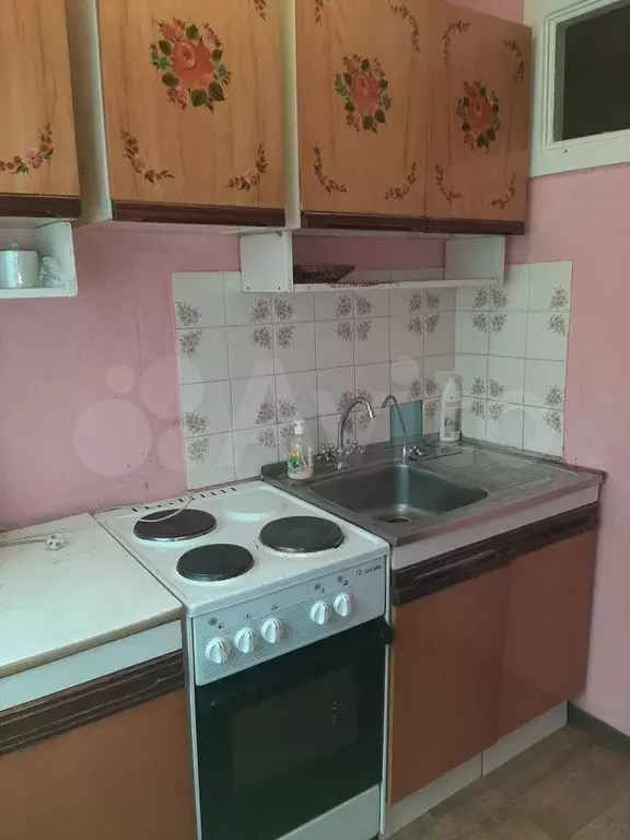 2-к. квартира, 44 м, 2/5 эт. - Фото 1