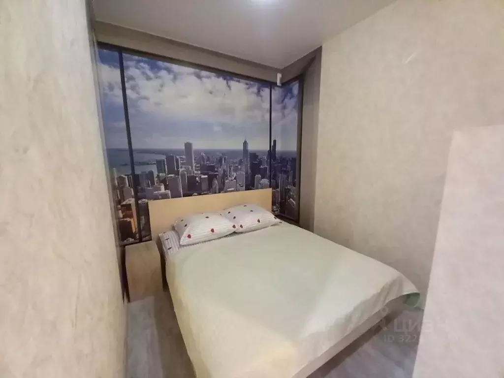 1-к кв. Алтайский край, Барнаул Комсомольский просп., 80Е (34.0 м) - Фото 0