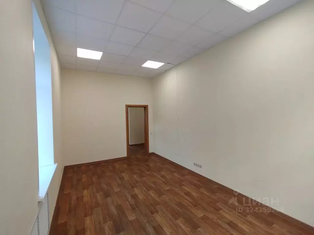 Офис в Москва Ленинградский просп., 57 (74 м) - Фото 2