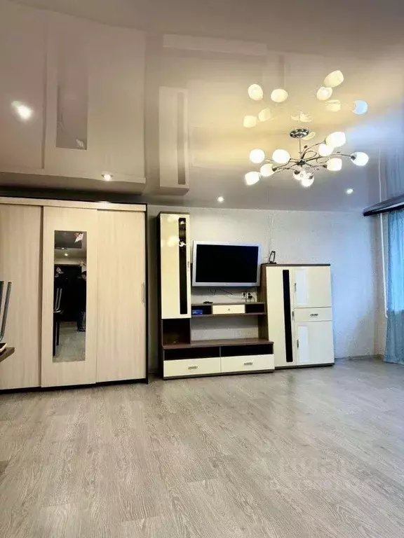 3-к кв. Хабаровский край, Ванино рп ул. 1-я Линия, 3 (54.6 м) - Фото 2